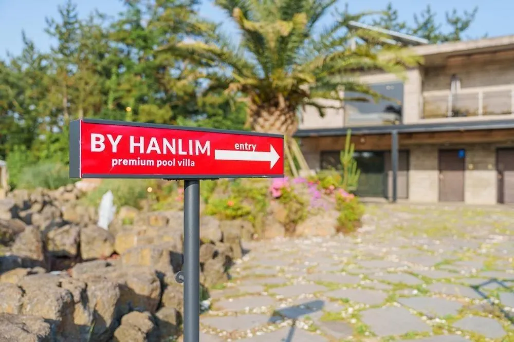 By Hanlim Jeju Pensionat